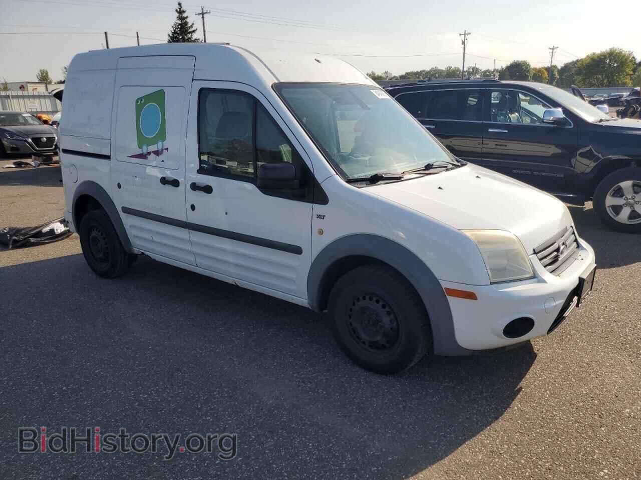 2013 FORD TRANSIT - VIN: NM0LS7DN0DT157244 - Фото 4