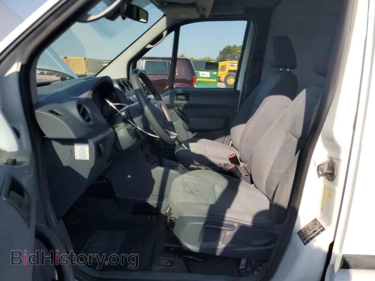 2013 FORD TRANSIT - VIN: NM0LS7DN0DT157244 - Фото 7