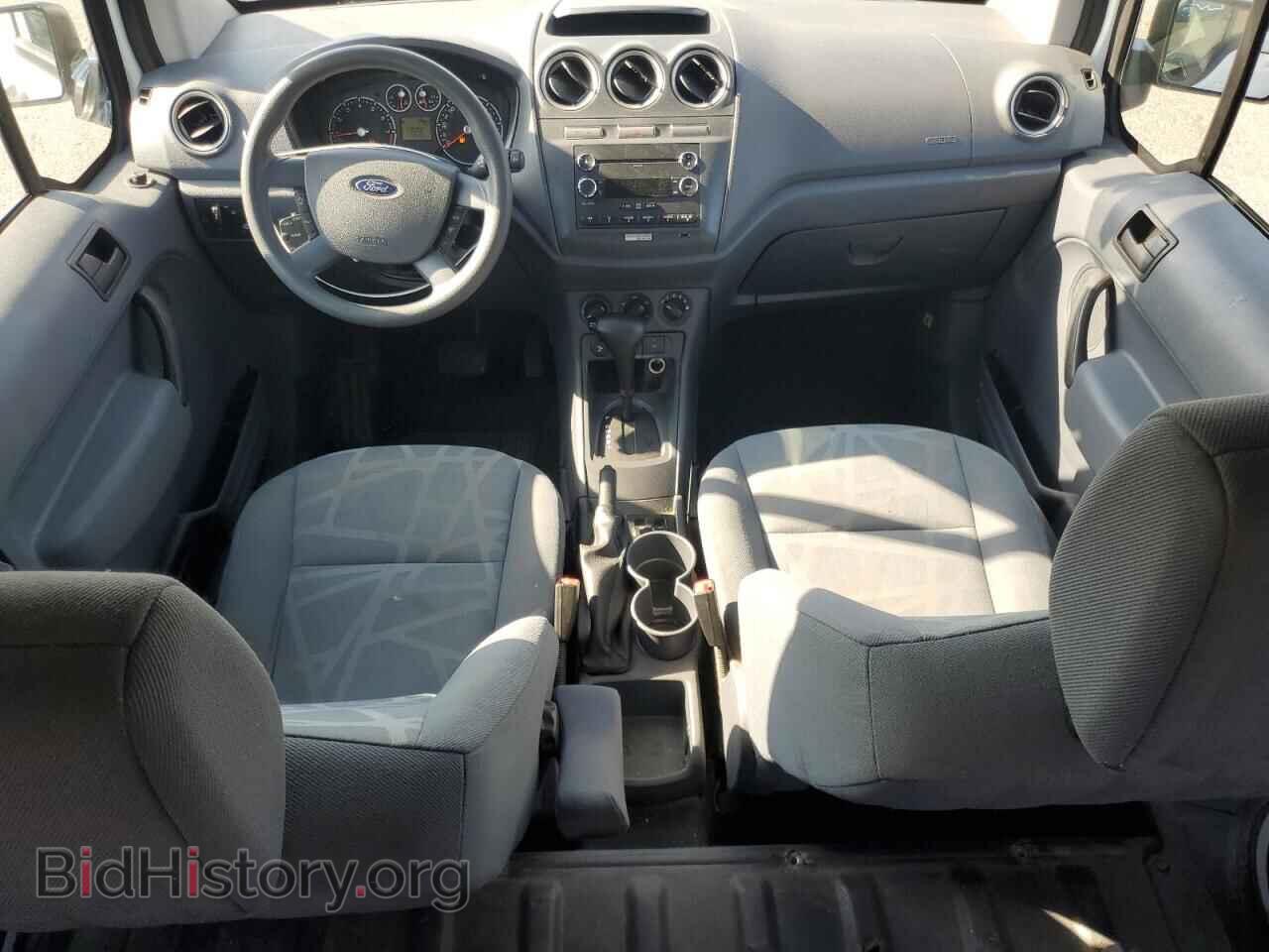2013 FORD TRANSIT - VIN: NM0LS7DN0DT157244 - Фото 8