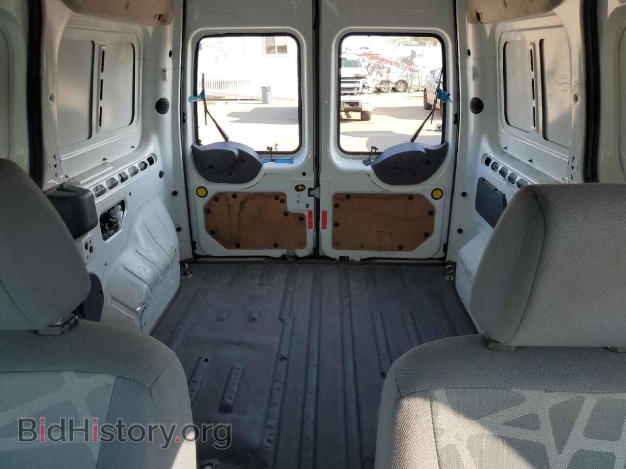 2013 FORD TRANSIT - VIN: NM0LS7DN0DT157244 - Фото 10