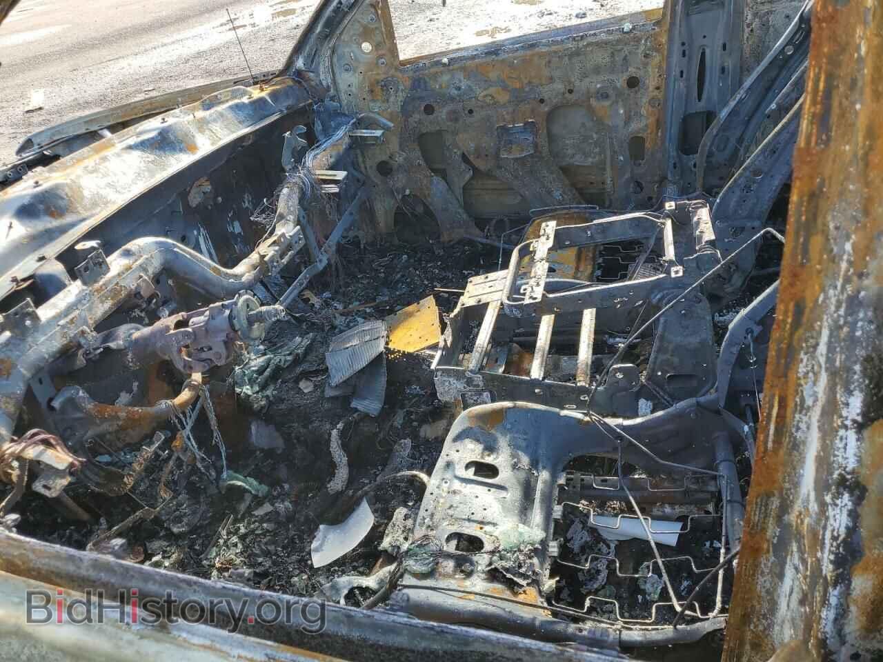 2014 GMC SIERRA - VIN: 3GTP1TEH4EG421296 - Фото 7