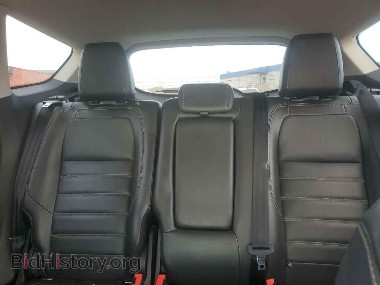 2017 FORD ESCAPE - VIN: 1FMCU0JD2HUB77569 - Фото 10