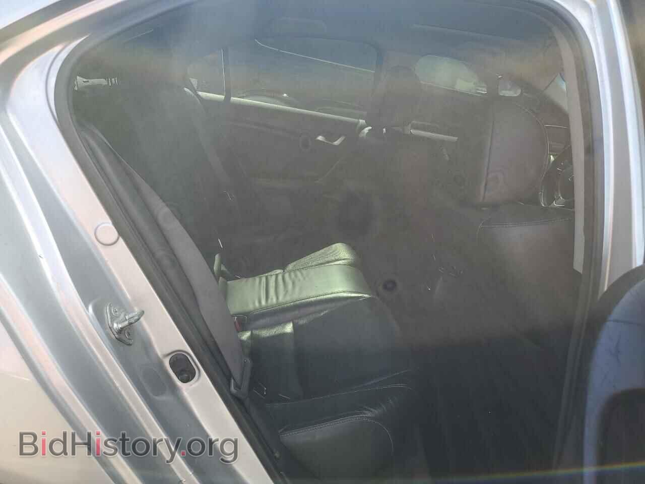 2012 ACURA TSX - VIN: JH4CU2F41CC007578 - Фото 10