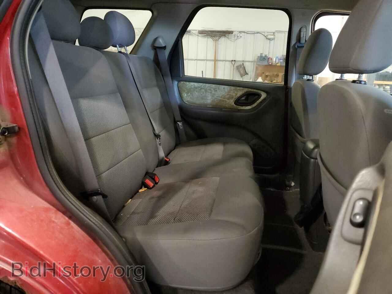 2005 FORD ESCAPE - VIN: 1FMCU93125KD66141 - Фото 11