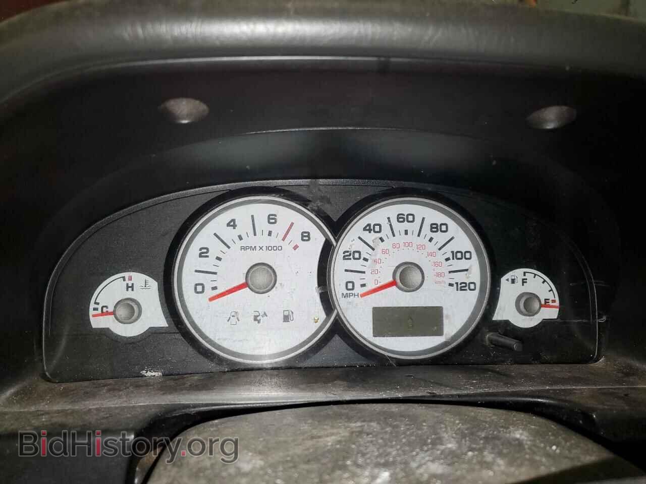 2005 FORD ESCAPE - VIN: 1FMCU93125KD66141 - Фото 9