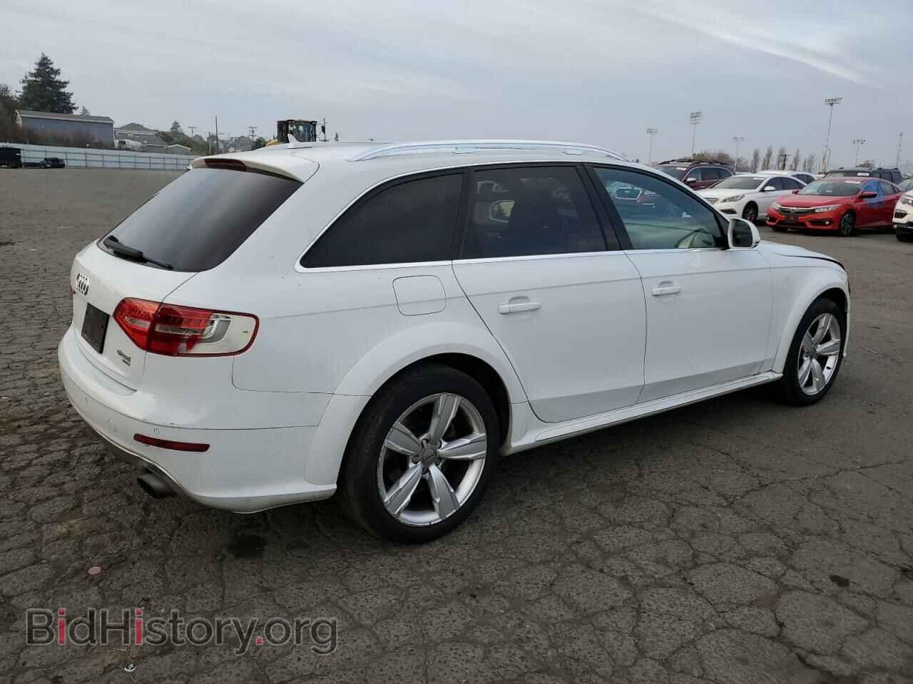 2015 AUDI A4 - VIN: WA1UFAFLXFA026657 - Фото 3