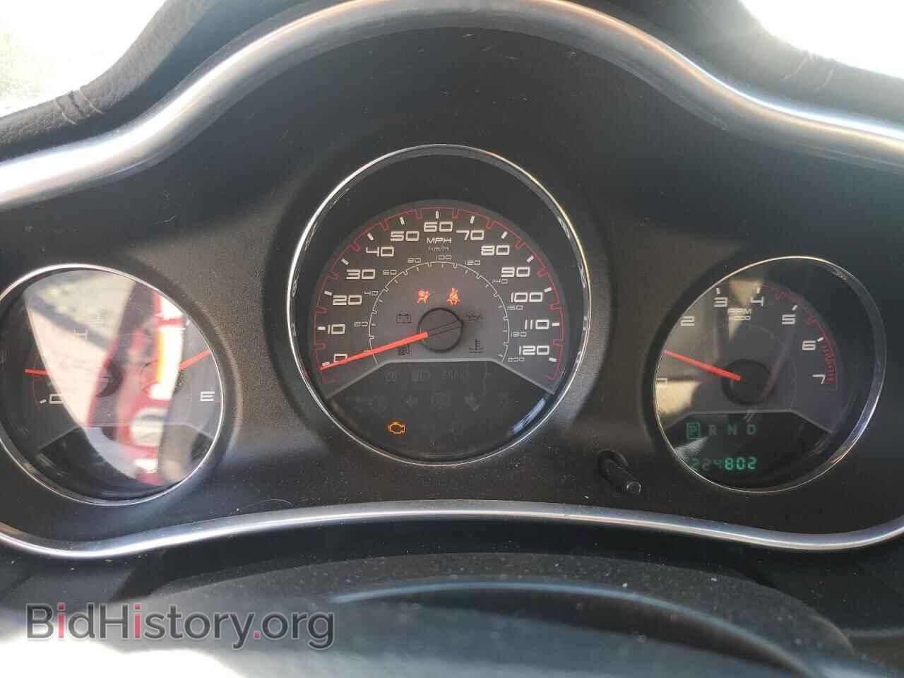 2013 DODGE AVENGER - VIN: 1C3CDZCB6DN709905 - Photo 9