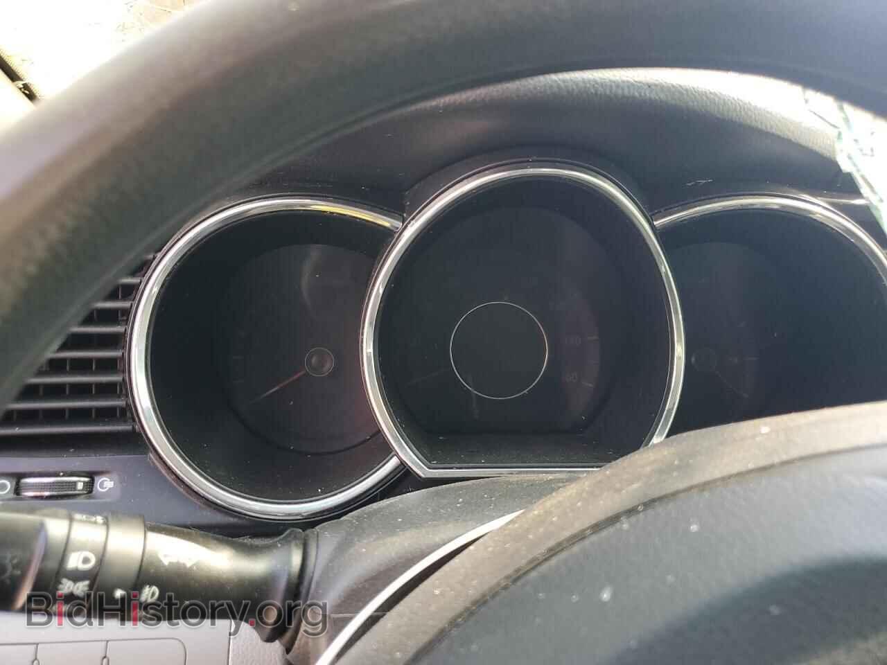 2013 KIA OPTIMA - VIN: KNAGM4A75D5361302 - Фото 9