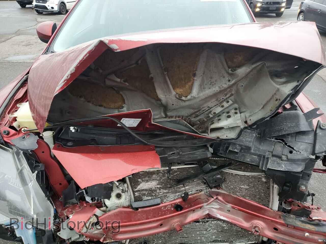 2014 MAZDA CX-9 - VIN: JM3TB3CA7E0433875 - Фото 12