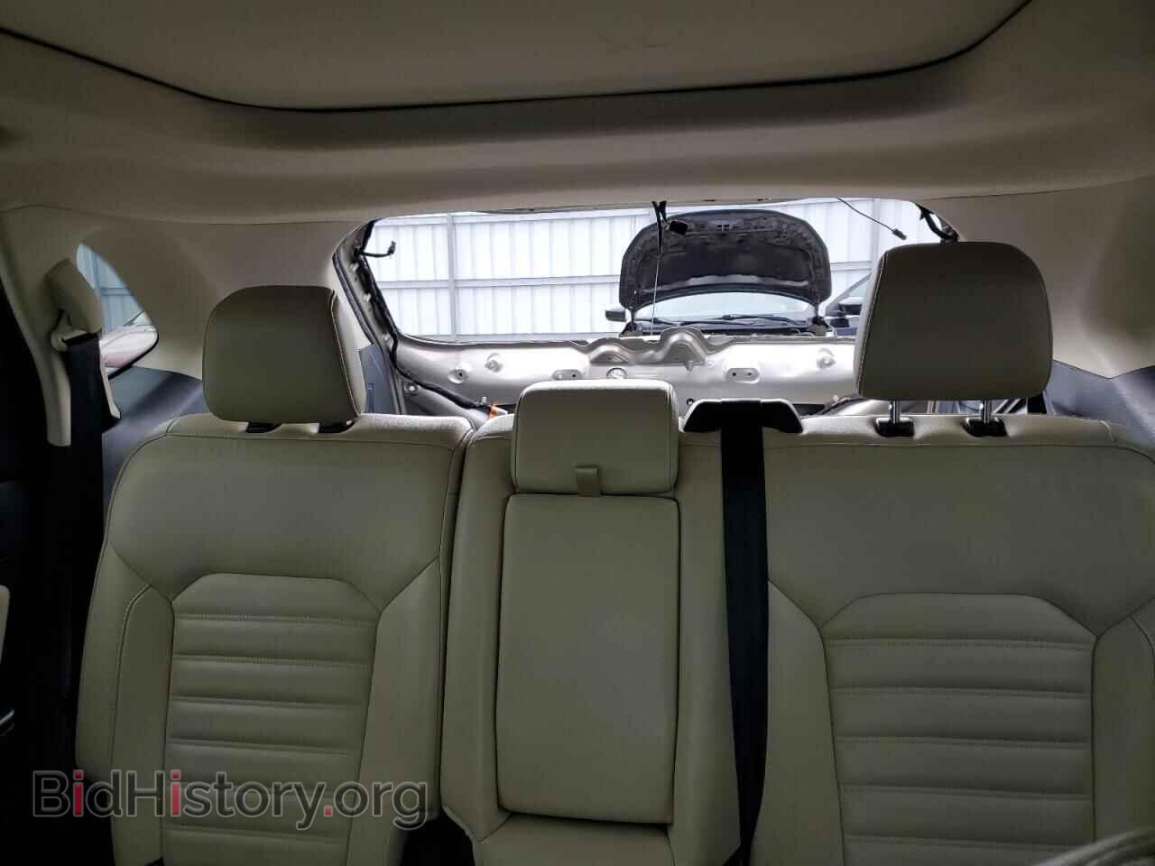 2017 FORD EDGE - VIN: 2FMPK3J96HBB05137 - Photo 10