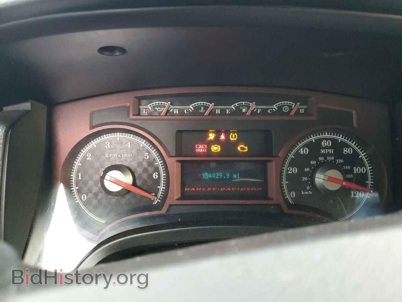 2010 FORD F-150 - VIN: 1FTFW1EV5AFD14714 - Фото 9