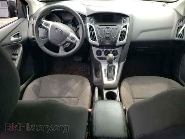 2013 FORD FOCUS - VIN: 1FADP3F26DL306203 - Фото 8