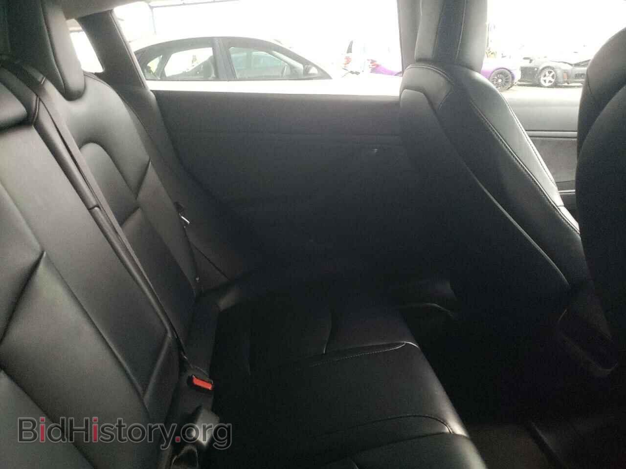 2017 TESLA MODEL 3 - VIN: 5YJ3E1EA6HF000930 - Photo 10