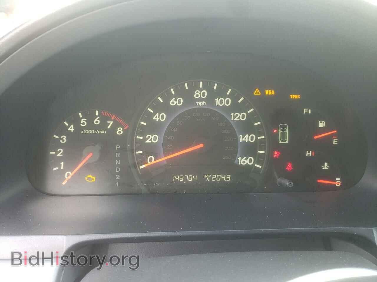 2010 HONDA All Models - VIN: 5FNRL3H29AB109789 - Фото 9