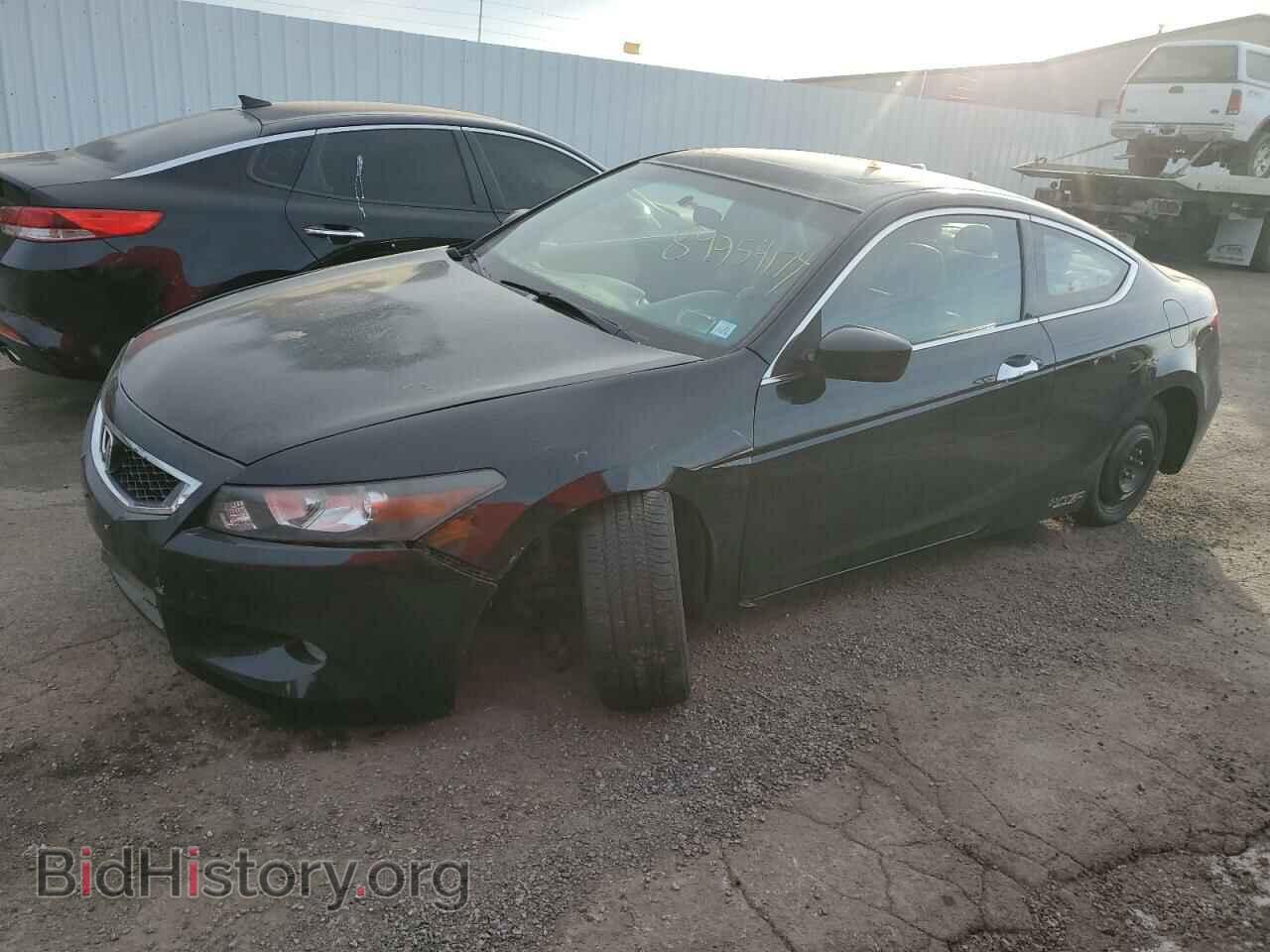 Photo 1HGCS22859A009727 - HONDA ACCORD 2009