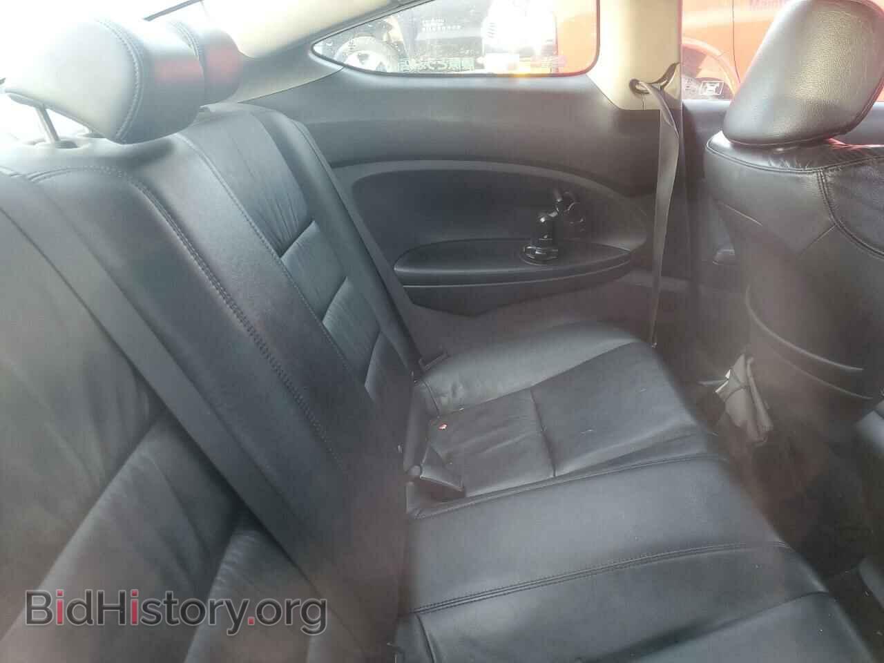 2009 HONDA ACCORD - VIN: 1HGCS22859A009727 - Фото 10