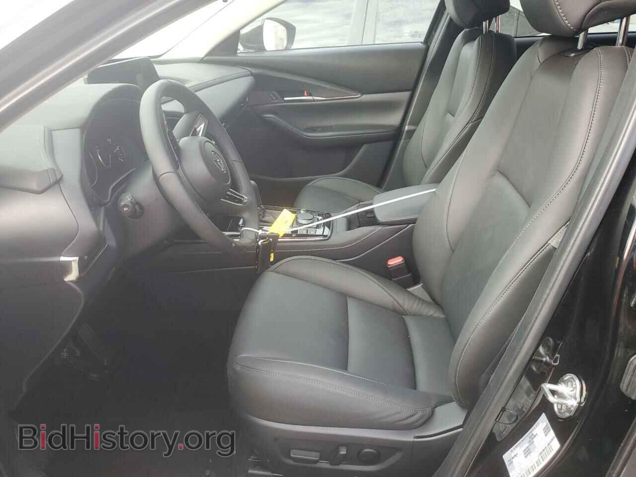 2025 MAZDA CX30 - VIN: 3MVDMBCM7SM758190 - Фото 7