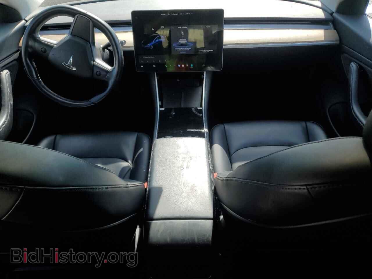 2018 TESLA MODEL 3 - VIN: 5YJ3E1EA6JF006295 - Фото 8