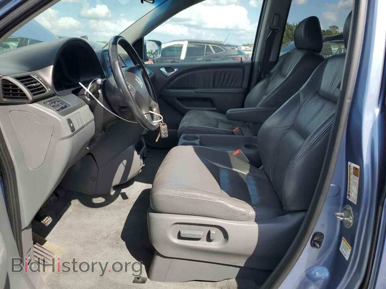 2007 HONDA All Models - VIN: 5FNRL38757B014814 - Фото 7