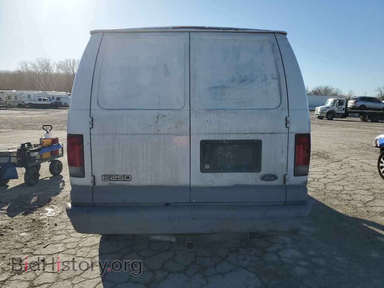 2005 FORD ALL Models - VIN: 1FTNE24L55HA07686 - Фото 6