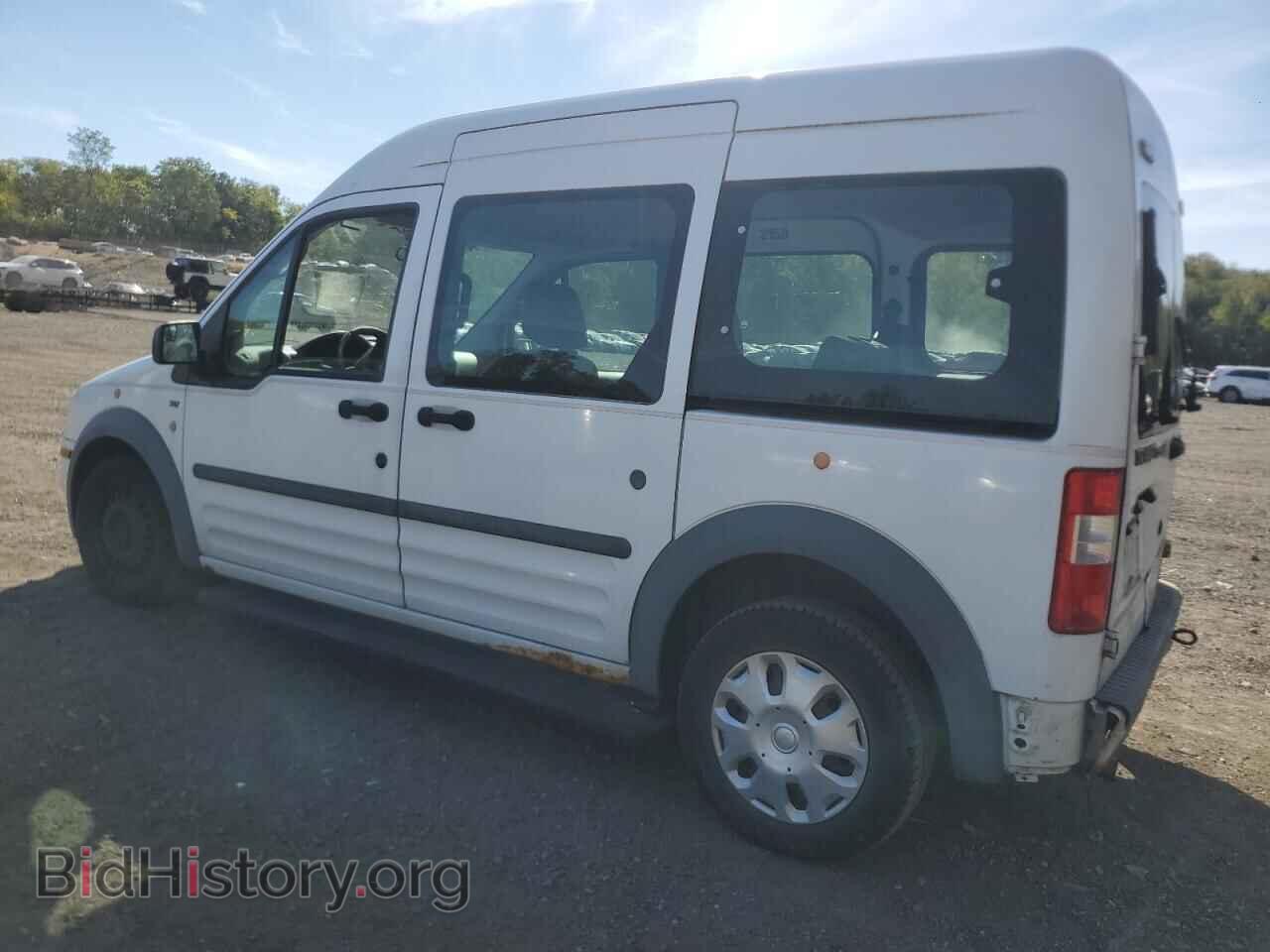 2012 FORD TRANSIT - VIN: NM0KS9CN1CT094937 - Фото 2