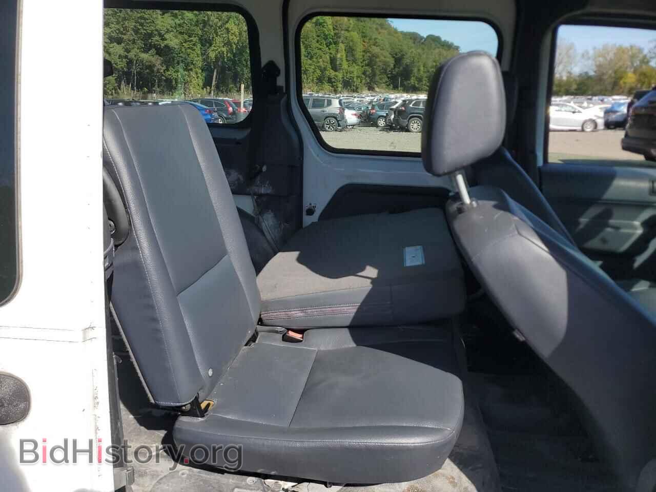 2012 FORD TRANSIT - VIN: NM0KS9CN1CT094937 - Фото 11