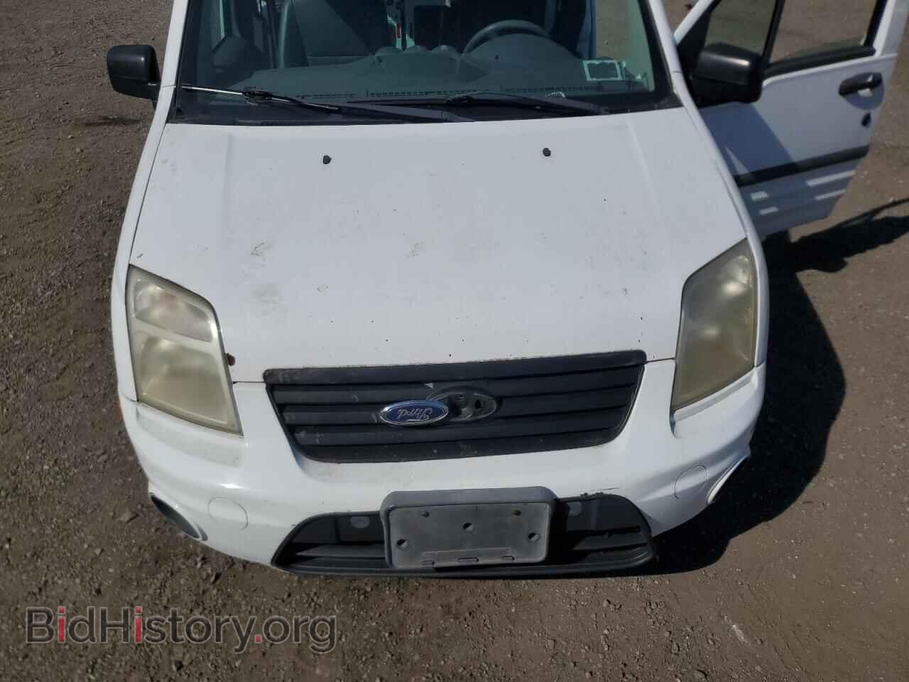 2012 FORD TRANSIT - VIN: NM0KS9CN1CT094937 - Фото 12