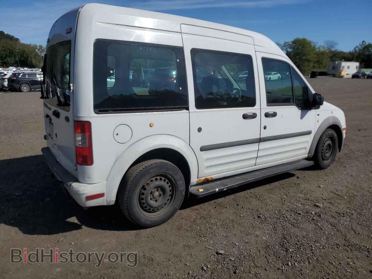 2012 FORD TRANSIT - VIN: NM0KS9CN1CT094937 - Фото 3