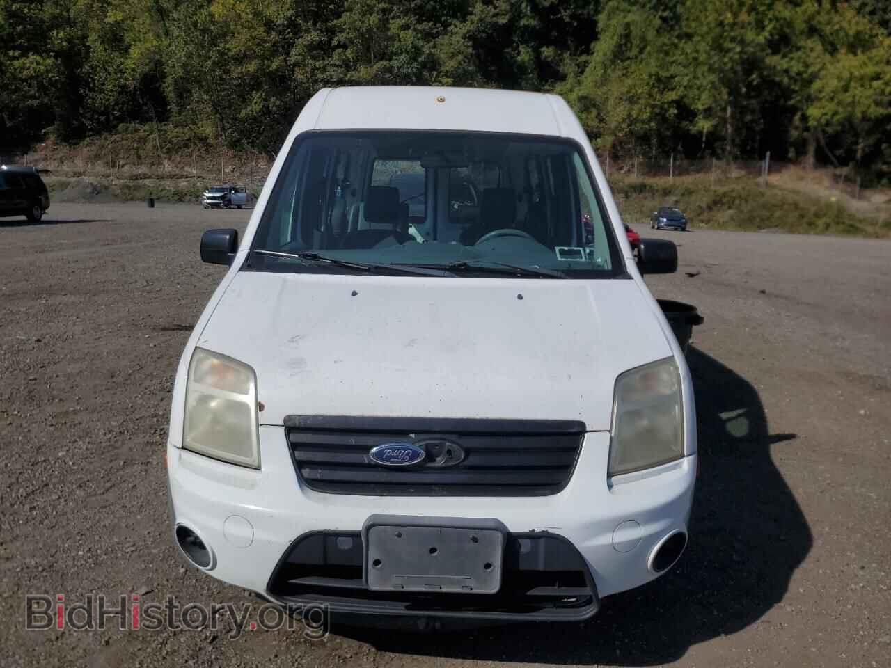 2012 FORD TRANSIT - VIN: NM0KS9CN1CT094937 - Фото 5