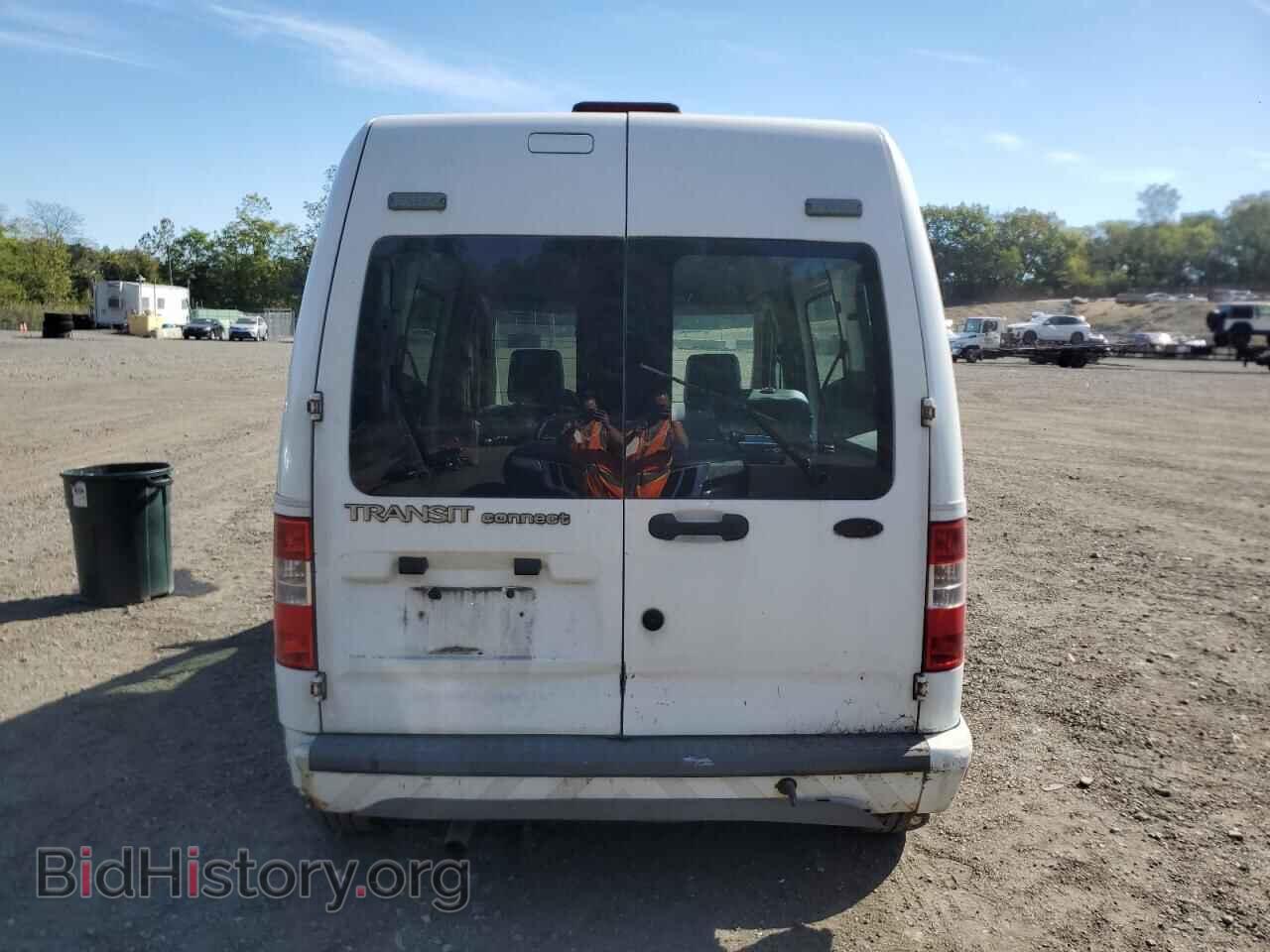2012 FORD TRANSIT - VIN: NM0KS9CN1CT094937 - Фото 6
