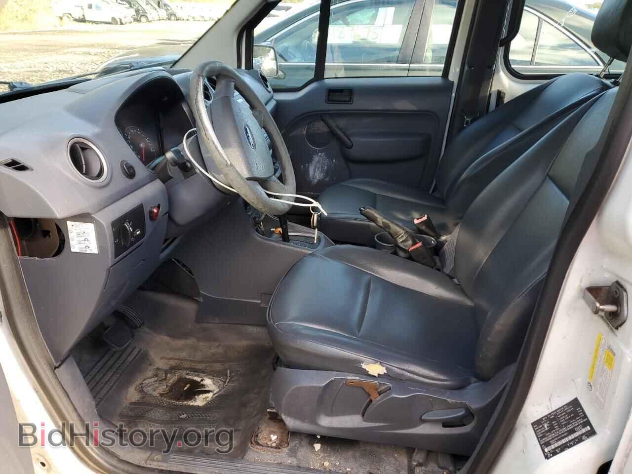 2012 FORD TRANSIT - VIN: NM0KS9CN1CT094937 - Фото 7