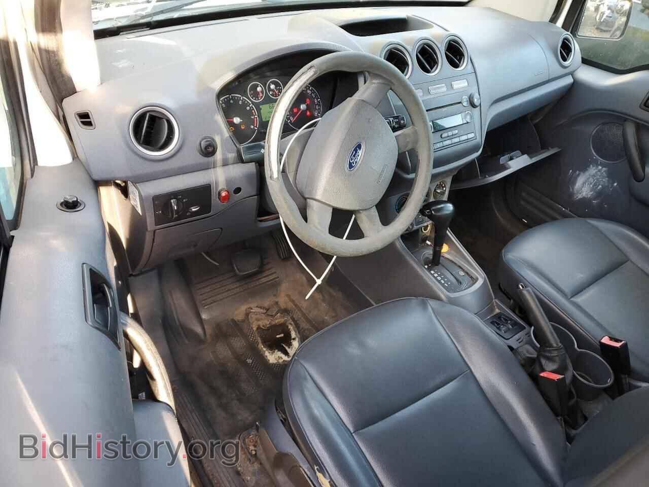 2012 FORD TRANSIT - VIN: NM0KS9CN1CT094937 - Фото 8