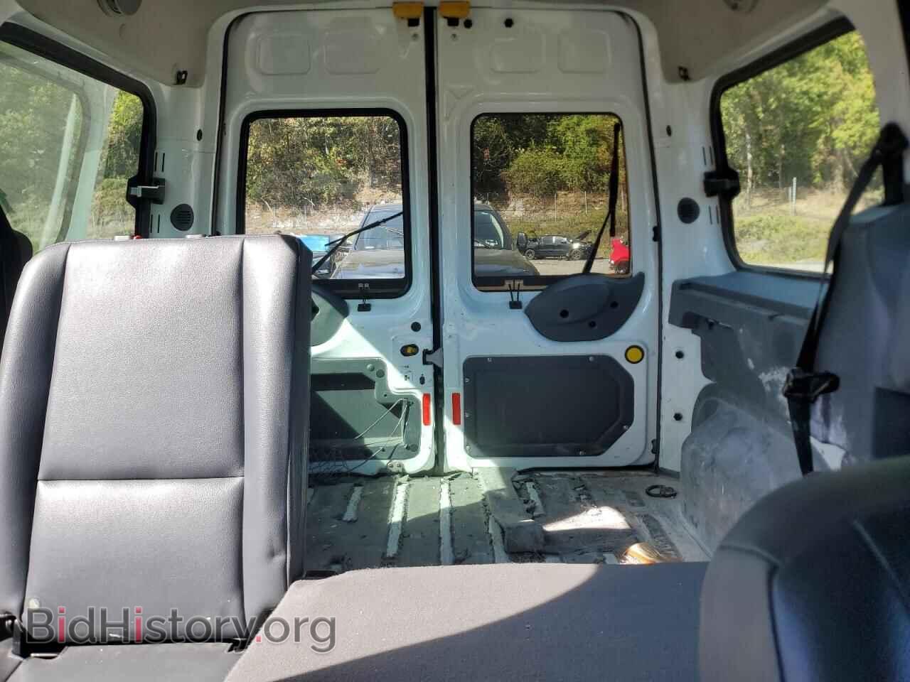 2012 FORD TRANSIT - VIN: NM0KS9CN1CT094937 - Фото 10