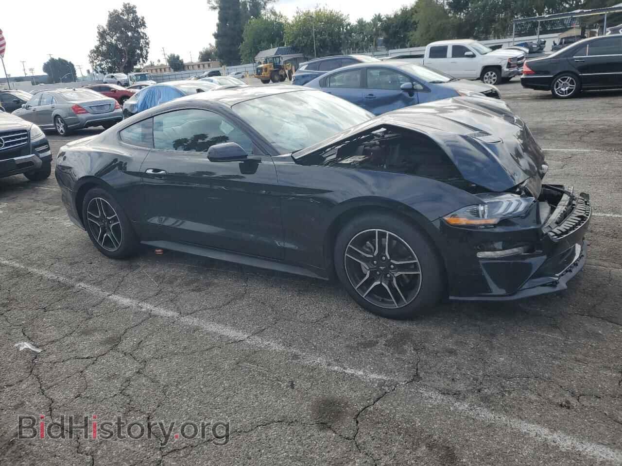 2022 FORD ALL Models - VIN: 1FA6P8TH8N5103947 - Photo 4