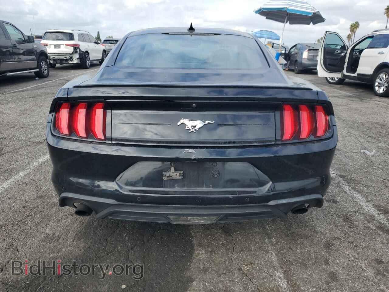 2022 FORD ALL Models - VIN: 1FA6P8TH8N5103947 - Photo 6