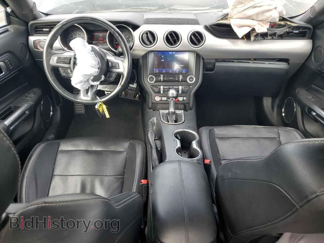 2022 FORD ALL Models - VIN: 1FA6P8TH8N5103947 - Photo 8