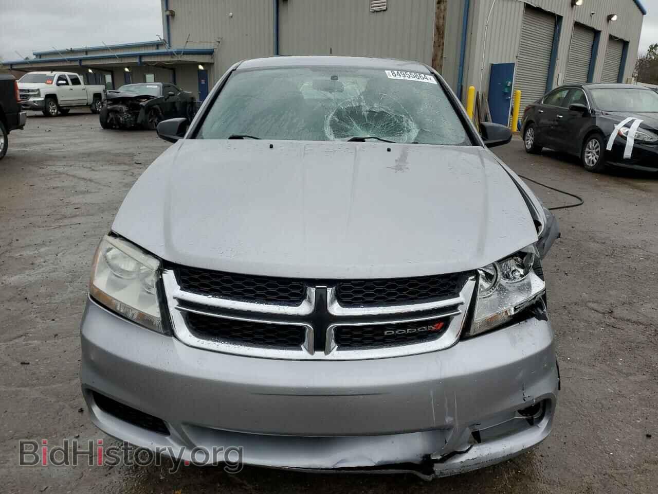 2013 DODGE AVENGER - VIN: 1C3CDZAB2DN625941 - Photo 5