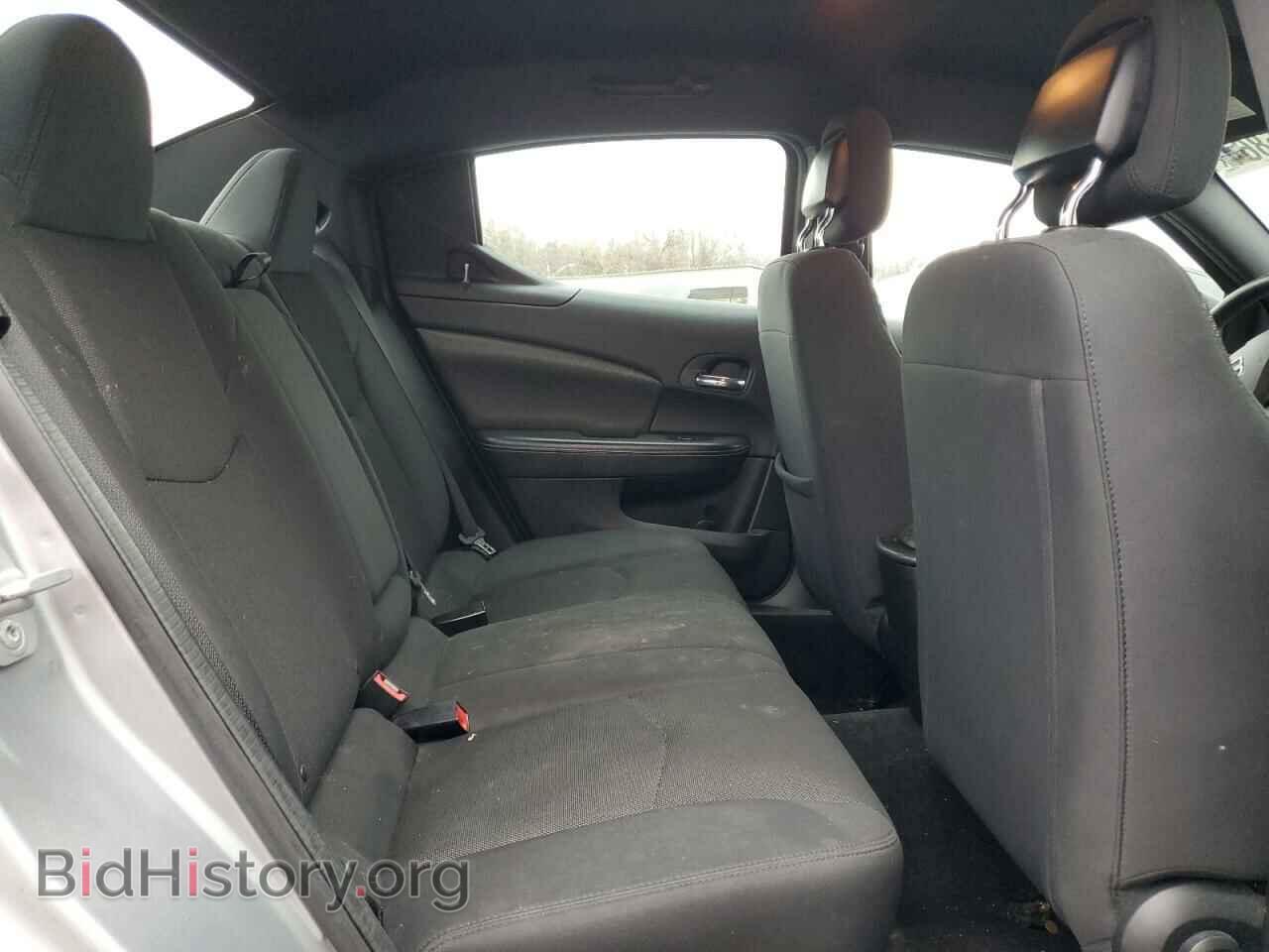 2013 DODGE AVENGER - VIN: 1C3CDZAB2DN625941 - Photo 10