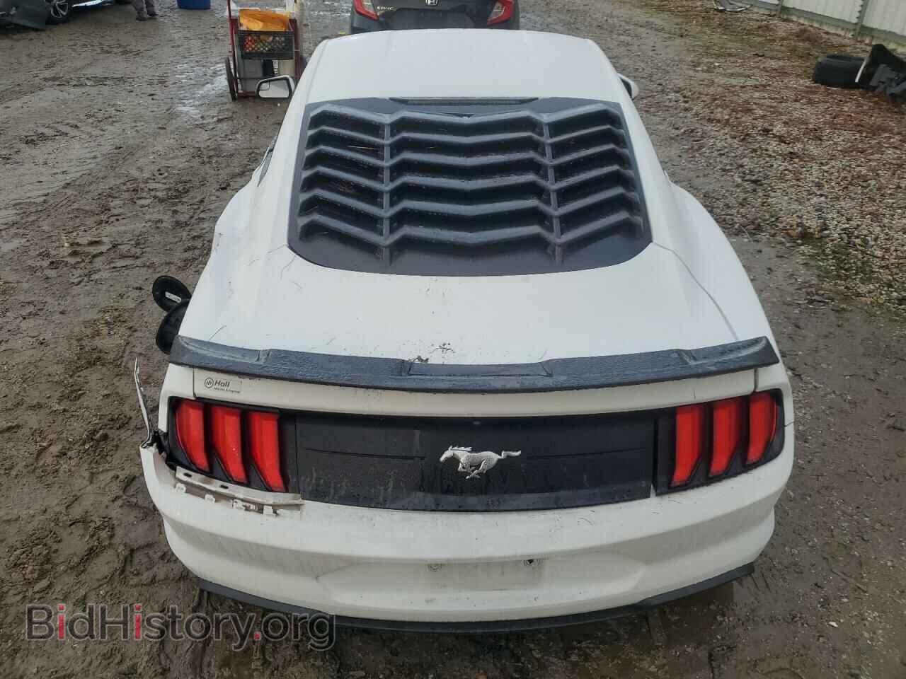 2018 FORD ALL Models - VIN: 1FA6P8TH7J5113363 - Photo 6