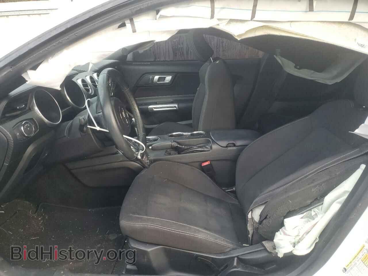 2018 FORD ALL Models - VIN: 1FA6P8TH7J5113363 - Photo 7