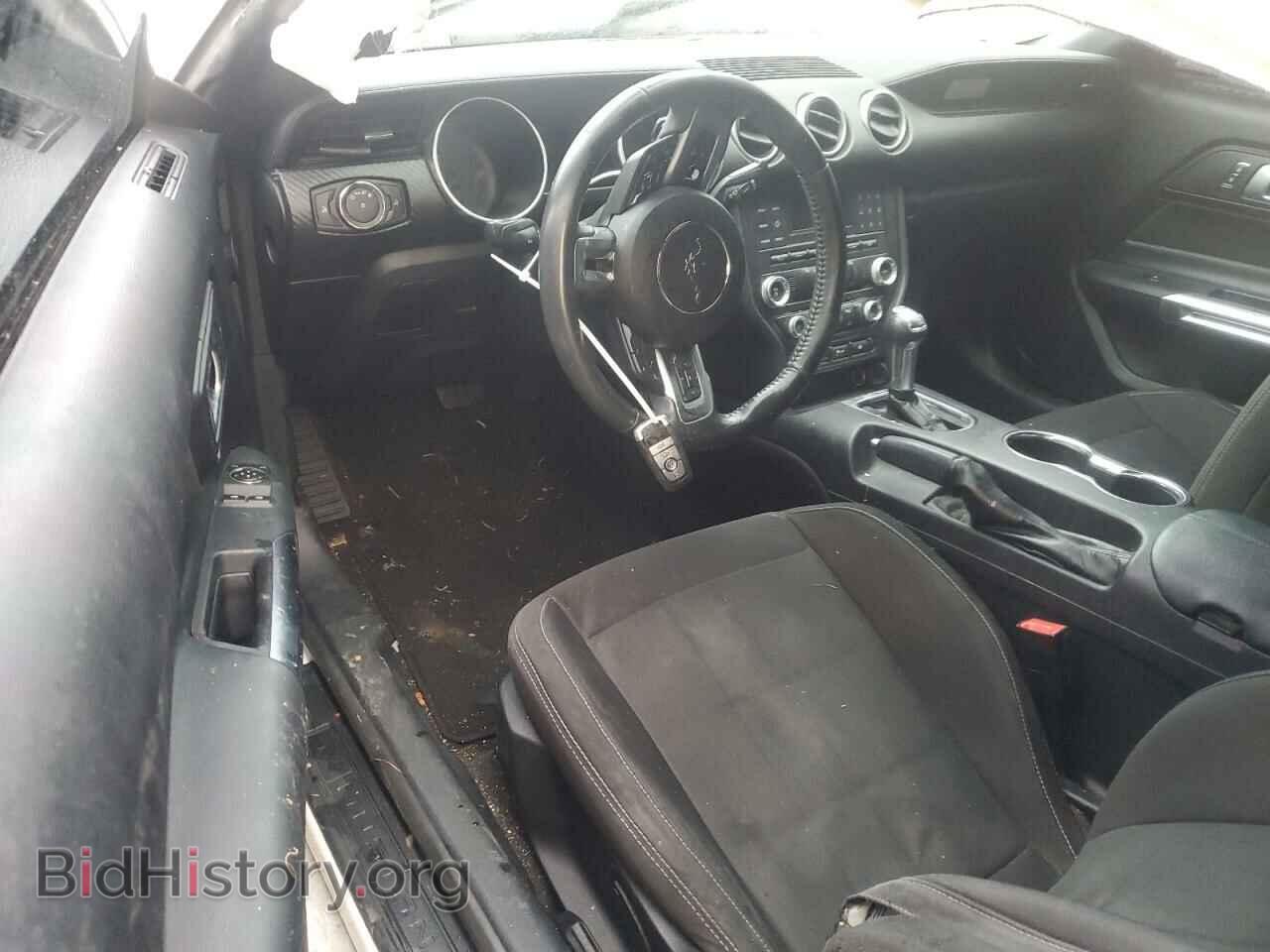 2018 FORD ALL Models - VIN: 1FA6P8TH7J5113363 - Photo 8