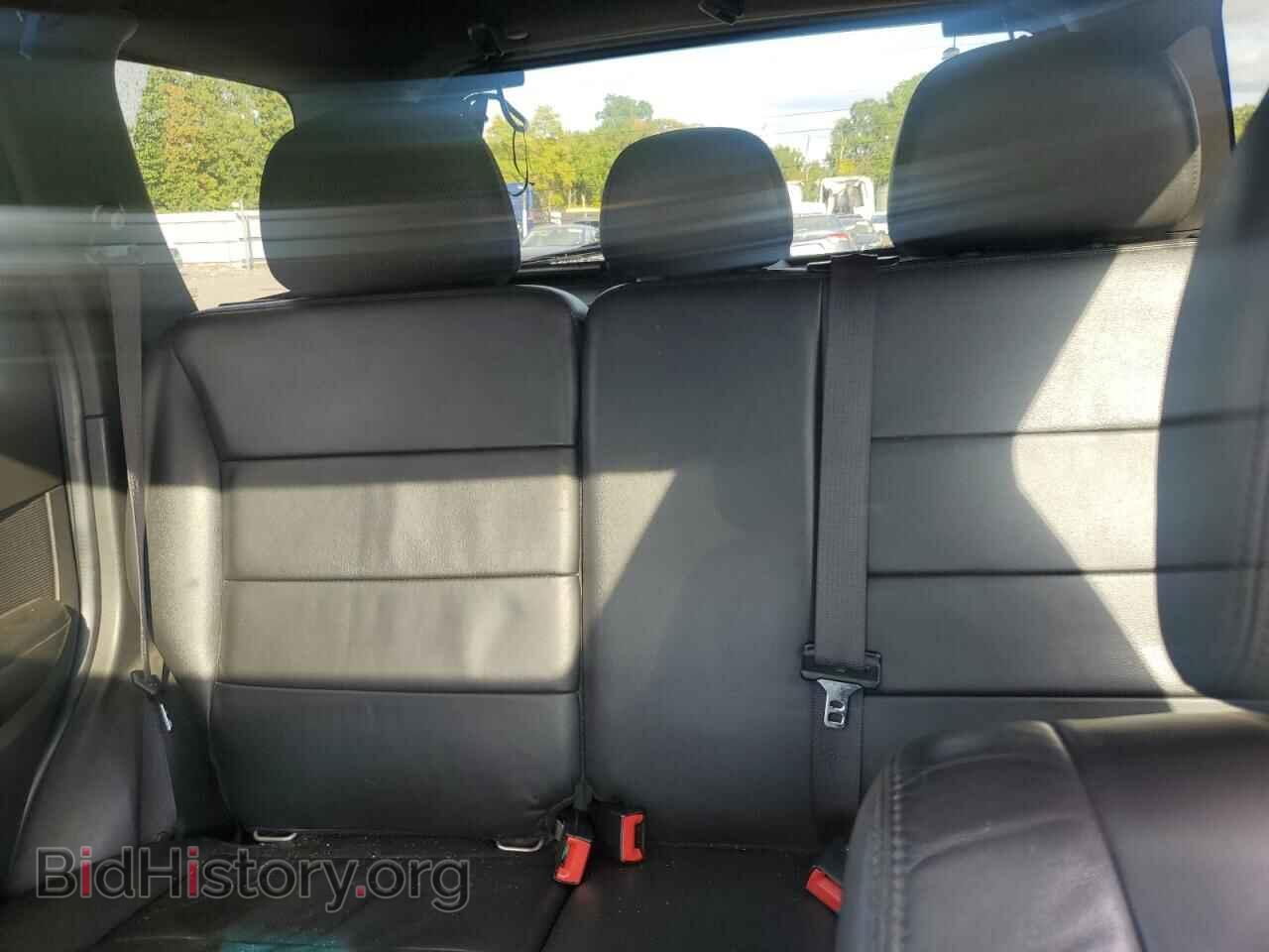 2011 FORD ESCAPE - VIN: 1FMCU0D70BKB09151 - Фото 10