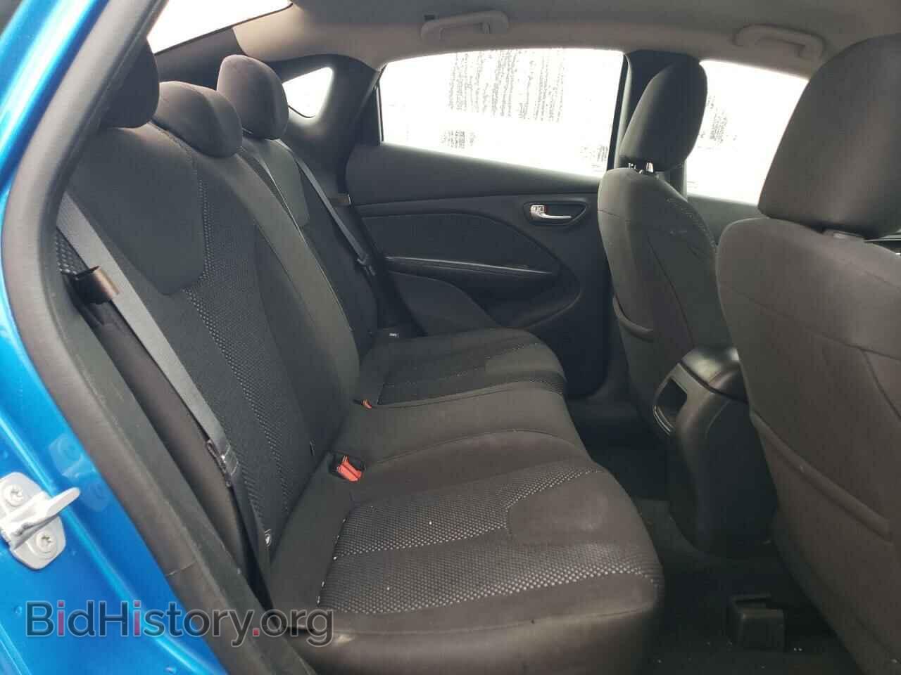 2015 DODGE DART - VIN: 1C3CDFAA9FD434032 - Photo 10