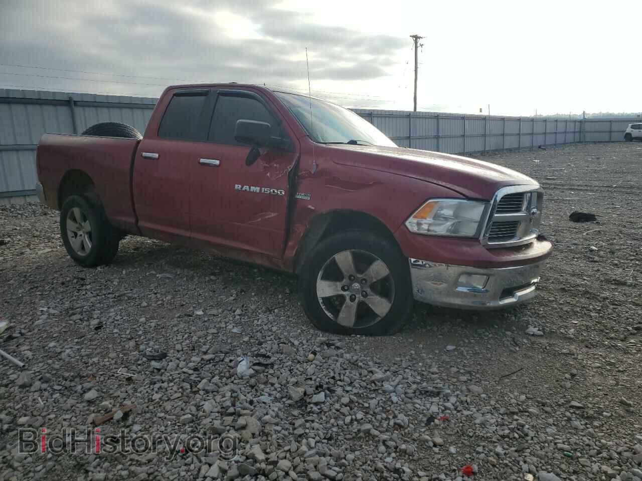 2011 DODGE All Models - VIN: 1D7RV1GT3BS631000 - Photo 4