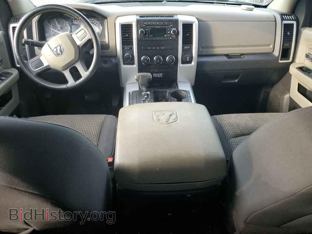 2011 DODGE All Models - VIN: 1D7RV1GT3BS631000 - Photo 8
