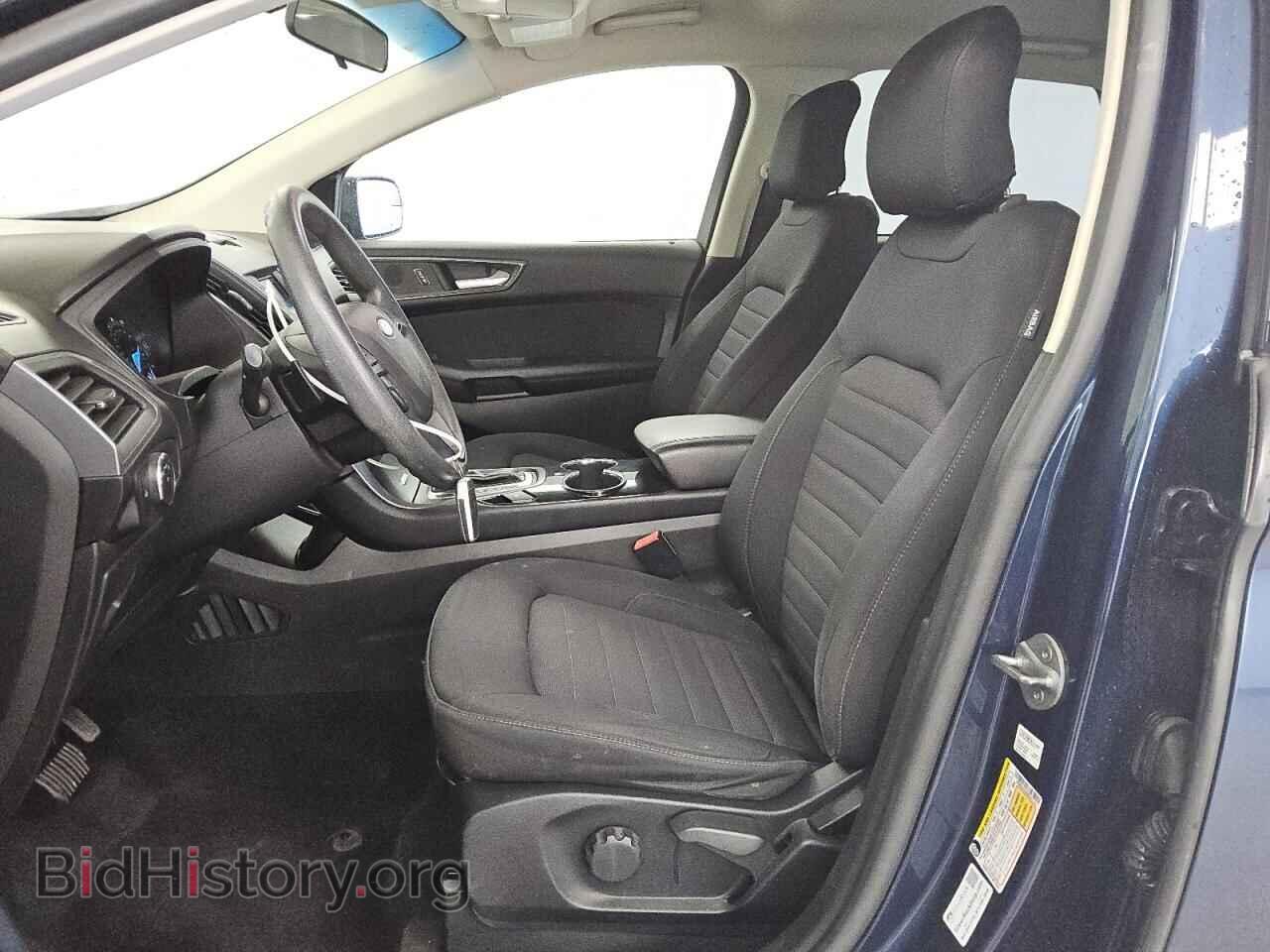 2017 FORD EDGE - VIN: 2FMPK4G9XHBB61174 - Фото 7