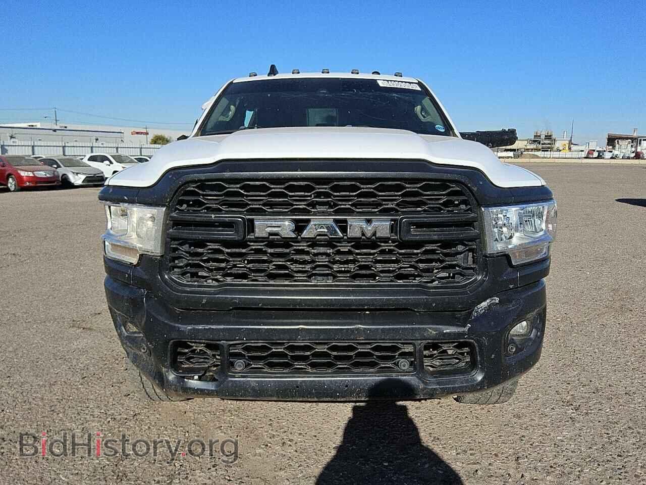 2020 RAM 2500 - VIN: 3C6UR5CJ3LG297040 - Photo 5