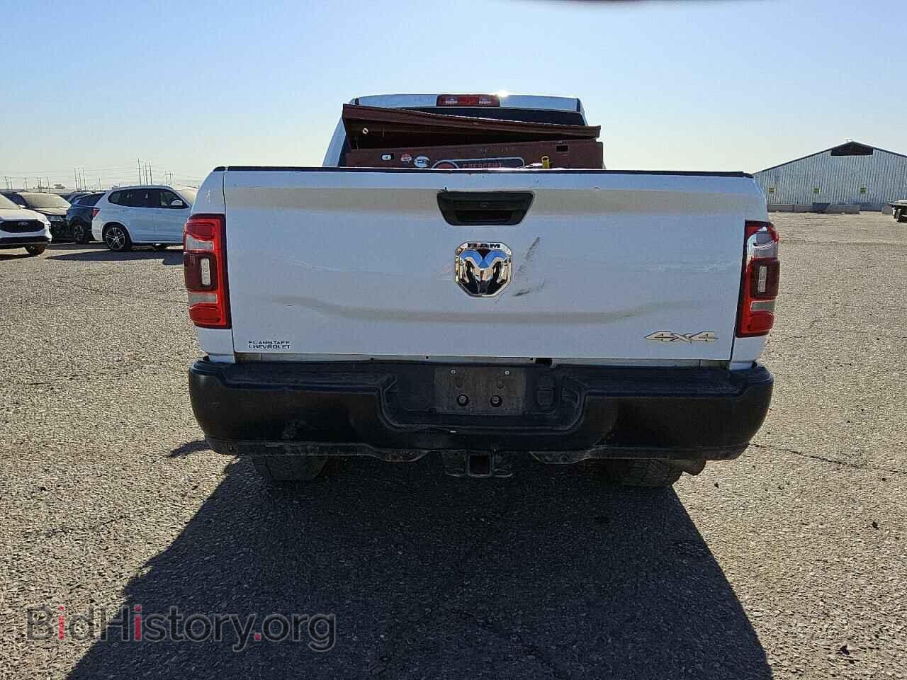 2020 RAM 2500 - VIN: 3C6UR5CJ3LG297040 - Photo 6