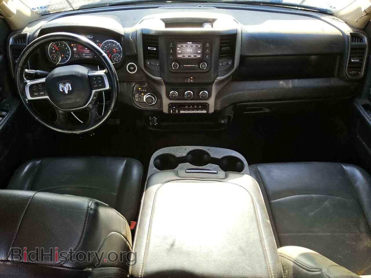 2020 RAM 2500 - VIN: 3C6UR5CJ3LG297040 - Photo 8
