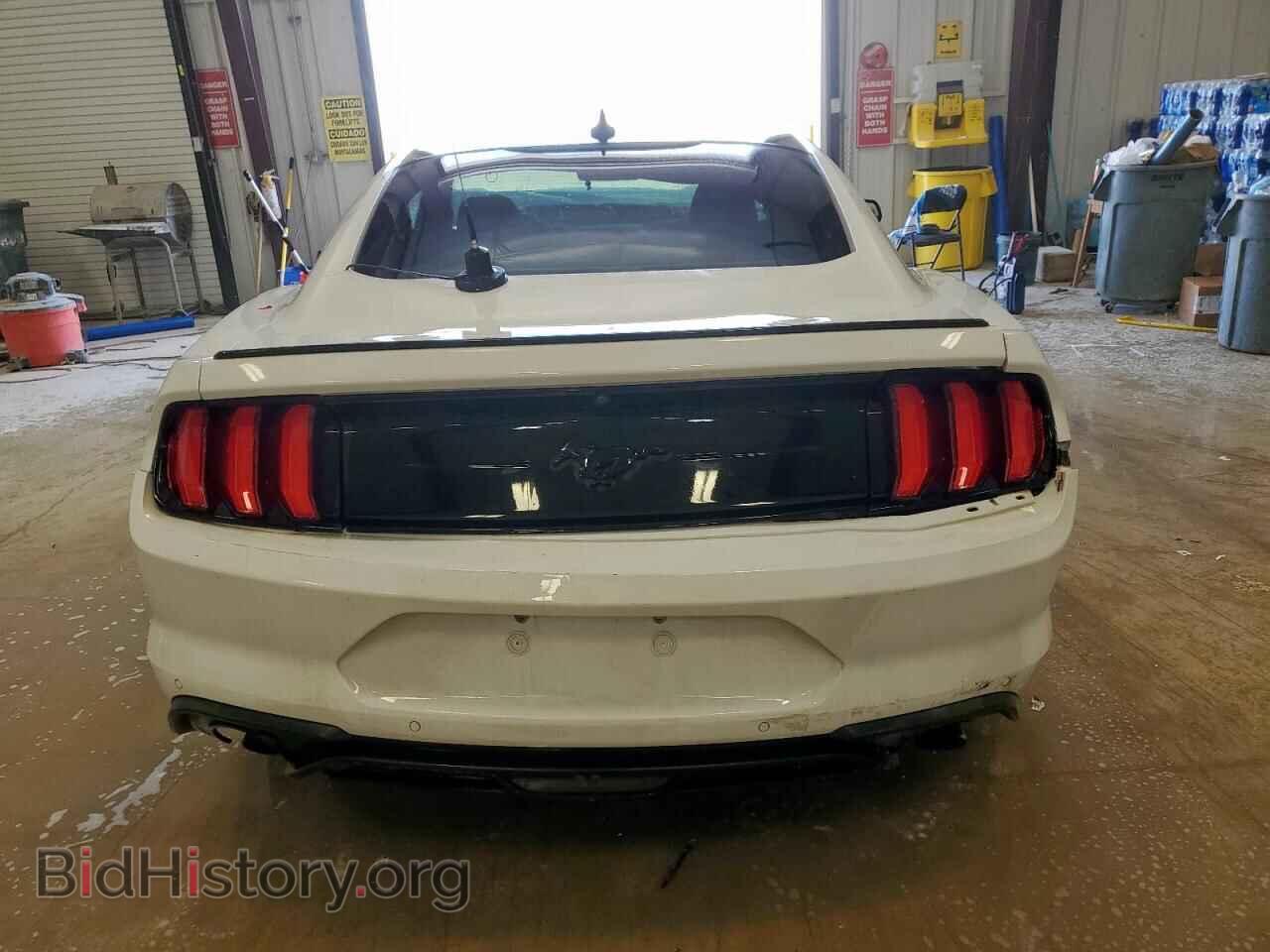 2021 FORD ALL Models - VIN: 1FA6P8TH9M5147681 - Photo 6